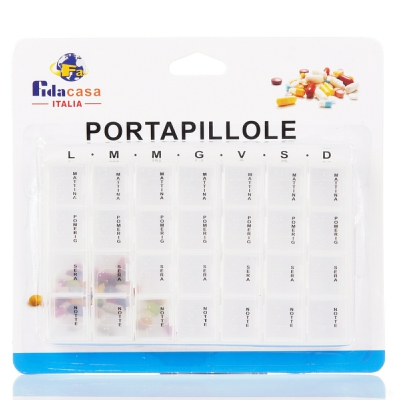 [8051097032322] PORTAPILLOLE