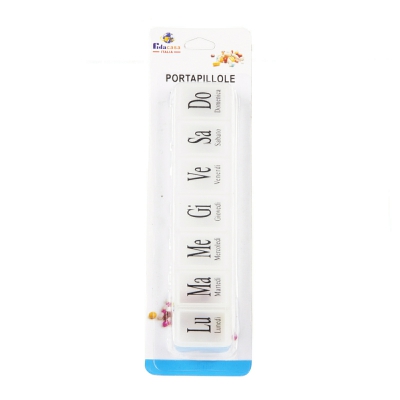 [8051097032339] PORTA MEDICINE