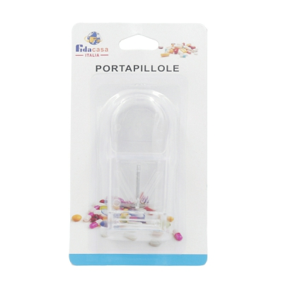 [8051097074384] PORTA MEDICINE