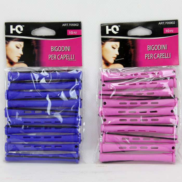 [8051197059021] BIGODINI PER CAPELLI 6# 10PZ