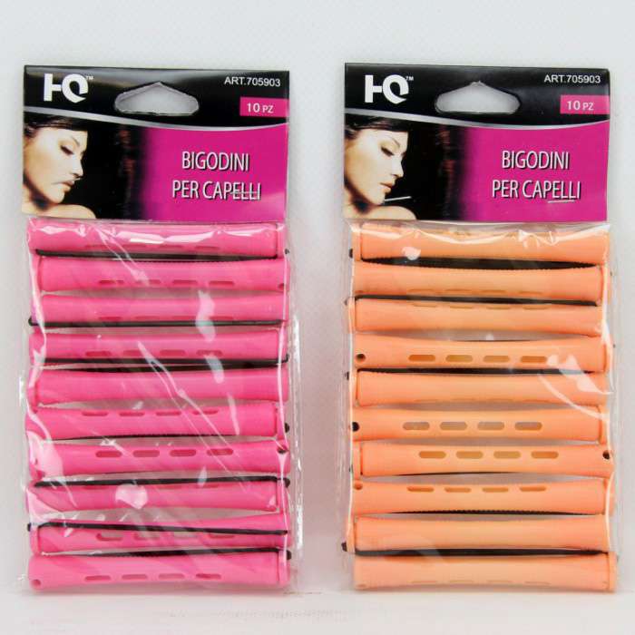 [8051197059038] BIGODINI PER CAPELLI 5# 10PZ