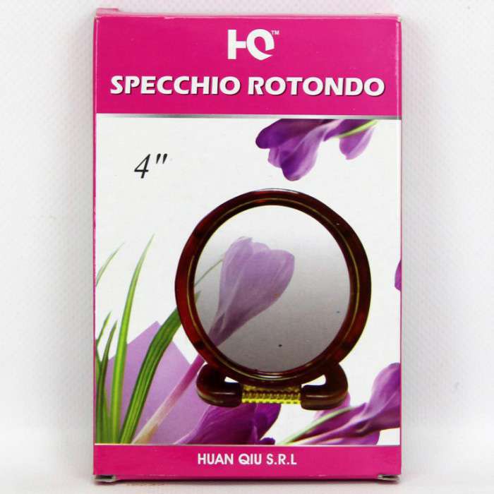 [8051197060515] SPECCHIO ROTONDO