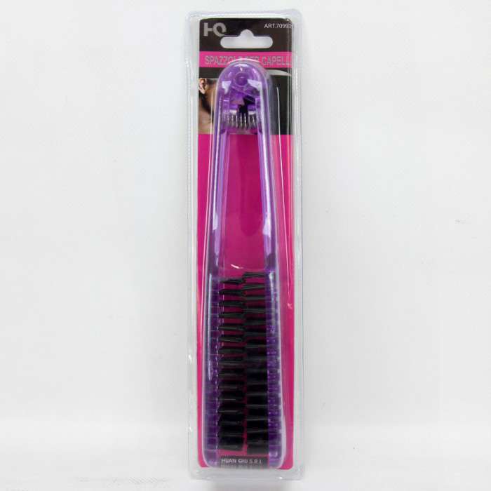 [8051197099355] SPAZZOLA X CAPELLI