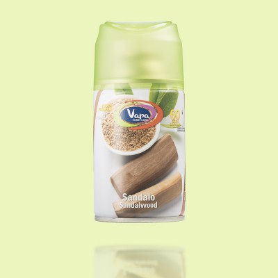[8051499393953] VAPA DEO AMBIENTE 250 ML SANDALO