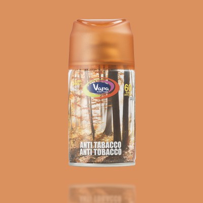 [8051499393960] VAPA DEO AMBIENTE 250 ML ANTI TABACCO