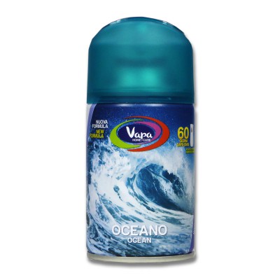 [8051499393984] VAPA DEO AMBIENTE 250ML OCEANO