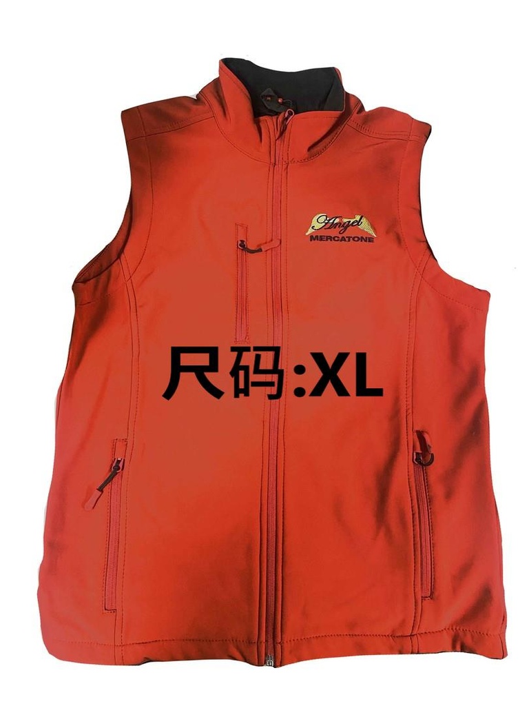 [8051597640157] QUEBEC ROSSO XL