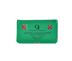 [8051739580075] SAPONE AQUAVIVA 150GR IGIENIZZANTE