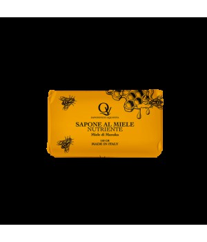 [8051739580747] SAPONE AQUAVIVA 150GR MIELE DI MANUKA