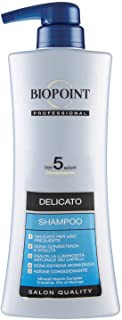 [8051772484422] BIO POINT SHAMPOO 400 DELICATO