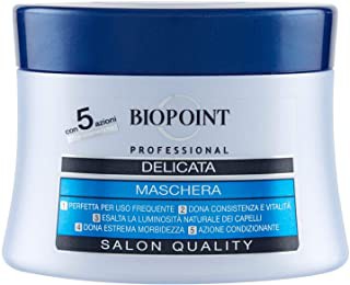 [8051772484439] BIO POINT MASCHERA 250 DELICAT