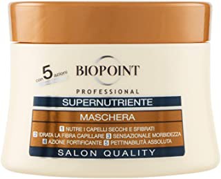 [8051772484484] BIO POINT MASCHERA 250 NUTRIEN