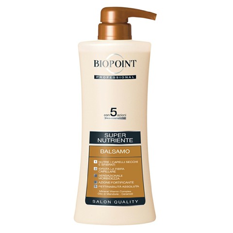 [8051772484491] PROF.BALSAMO NUTRIENTE 400ML