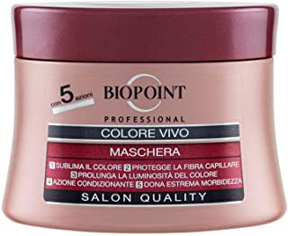 [8051772484514] BIO POINT MASCHERA 250 COLORE