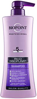 [8051772484538] BIO POINT SHAMPOO 400 RICCI