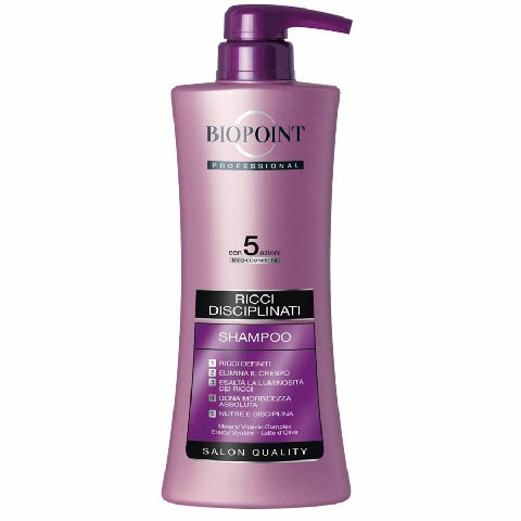[8051772484552] PROF.BALSAMO RICCI DISCIPLINATI 400ML