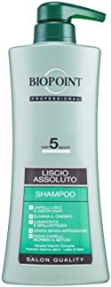 [8051772484569] BIO POINT SHAMPOO 400 LISCI