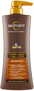 [8051772484590] BIO POINT SHAMPOO 400 RIPARATORE