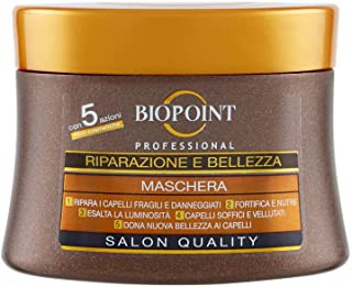 [8051772484606] BIO POINT MASCHERA 250 RIPARATORE