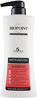 [8051772484637] BIO POINT SHAMPOO 400 A/CADUTA