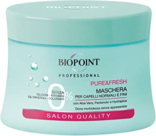[8051772485658] BIO POINT MASCHERA 250