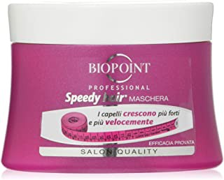 [8051772487331] BIO POINT SPEEDY HAIR MASCHERA 250ML