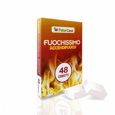 [8051884502144] ACCENDIFUOCO FUOCHISSIMO