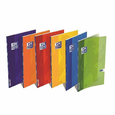 [3020122878155] MAXI PM OX.OPENFLEX A4 P96+R 90G 1R