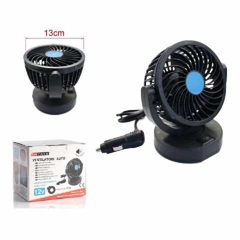 [8052533603403] VENTILATORE AUTO 4 12V