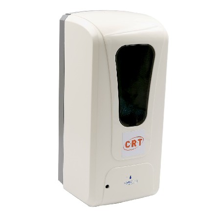 [8052780017404] DISPENSER AUTOMATICO PER GEL IGIENIZZANTE 1L
