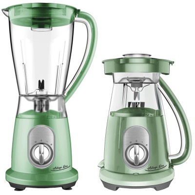 [8052780960946] DCG FRULLATORE BICCHIERE PLAST. UM6330 1,5LT VERDE