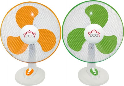 [8052780961387] VENTILATORE DA TAVOLO CM 40 ART.VE9046