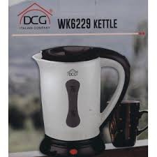 [8052780961783] DCG BOLLITORE ELETTRICO DA VIAGGIO 500ML
