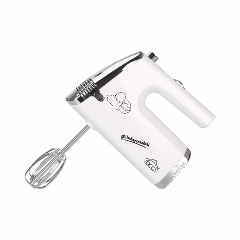 [8052780963176] MIXER 5 VELOCITÀ 200W