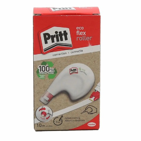 [3178041321372] PRITT CORRETTORE A NASTRO ECO 4.2MM*10M