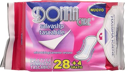 [8053629800560] ASS. DONNA CARE X 28+4 S/SLIP RIP.