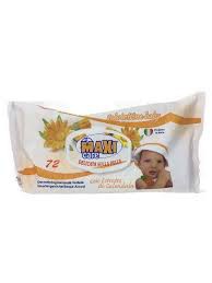 [8053629801116] SALV. BABY MAXI X 72 CALENDULA