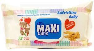 [8053629801178] SALV. BABY MAXI X 72 AVENA