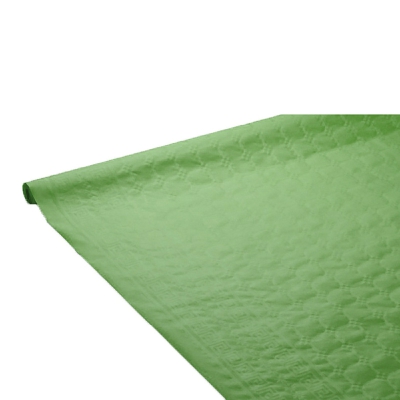 [3353890113051] TOVAGLIA DI CARTA VERDE FORESTA 1.18X7M