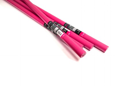 [3353890113068] TOVAGLIA DI CARTA FUCSIA 1.18X7M
