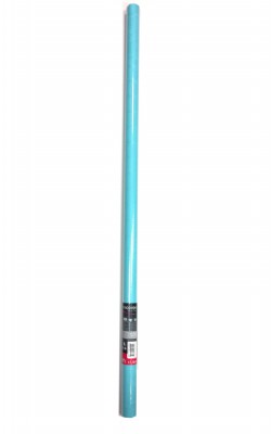 [3353890113112] TOVAGLIA DI CARTA AZZURRO 1.18X7M