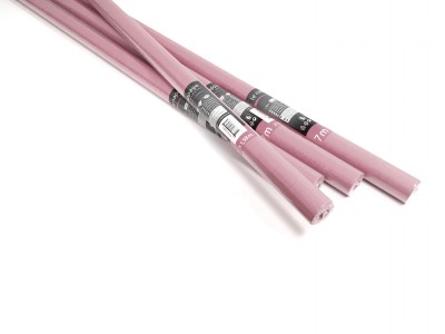 [3353890113273] TOVAGLIA DI CARTA ROSA CONFETTO 1.18X7M