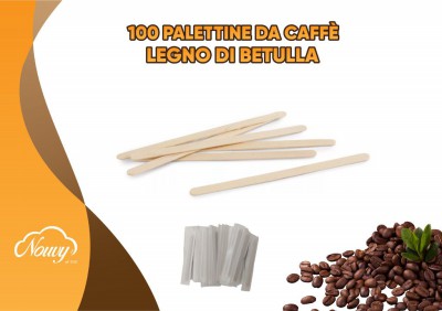 [8054144810485] PALETTINE CAFFE LEGNO 100PZ