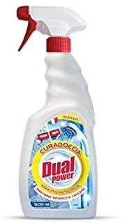 [8054633830888] DUALPWR CANDEGGINA GEL 750 BASE