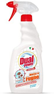[8054633836835] DUAL SPRAY 500ML MUFFE E FUGHE