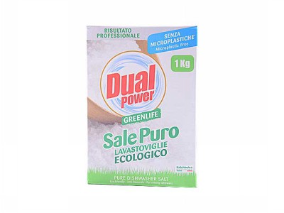 [8054633838372] DUALPWR SALE KG1 LAVASTOVIGLIE