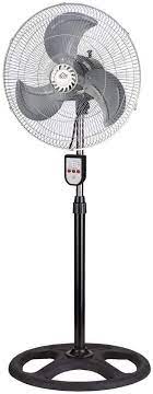 [8054890610735] VENTILATORE COLONNA TEL. 45 CM ART.VE1622TT