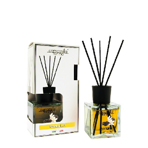 [8055060440787] PROFUMO PER AMBIENTE 200ML
 VANIGLIA
