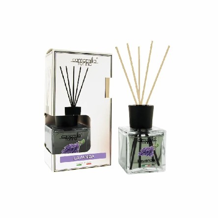 [8055060440848] PROFUMO PER AMBIENTE 50ML LAVANDA