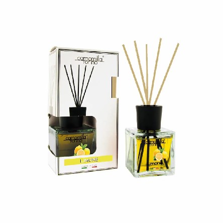 [8055060440855] PROFUMO PER AMBIENTE 50ML LIMONE